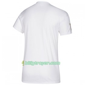 Billige Fotballdrakter Los Angeles FC Bortedraktsett 2018/19 Kortermet